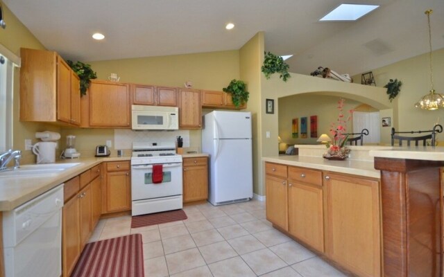 Amazing House! Orange Tree - 3154SHC