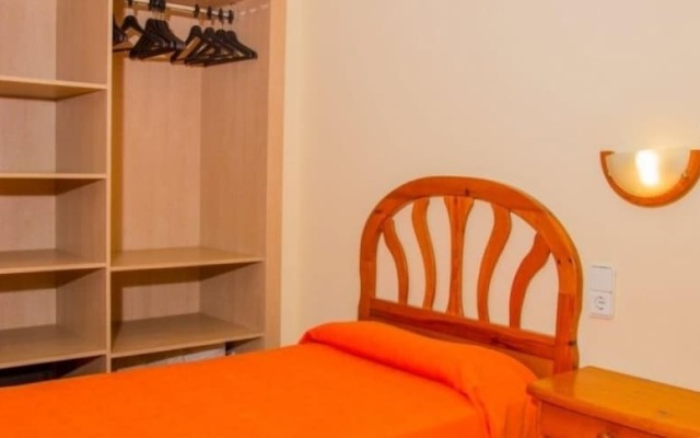 Apartamento luminoso en Salou