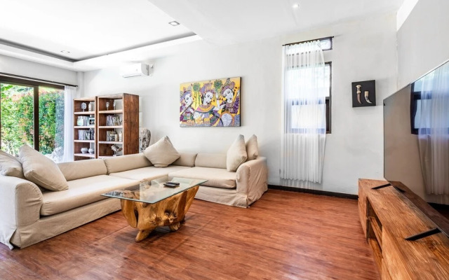 Anedda Merta Sari Villa