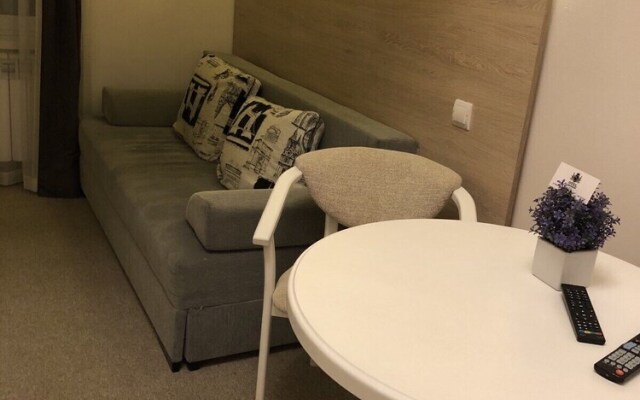 Otel Apartments