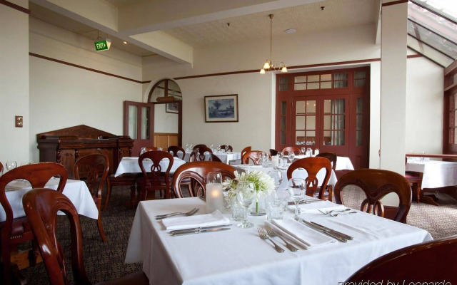Rydges Hobart