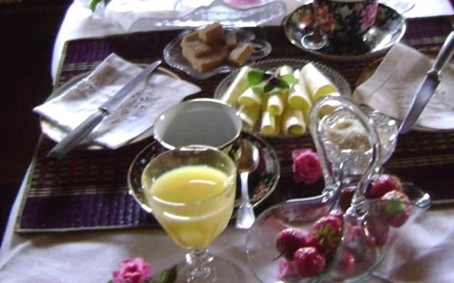 Manoir de la Branche