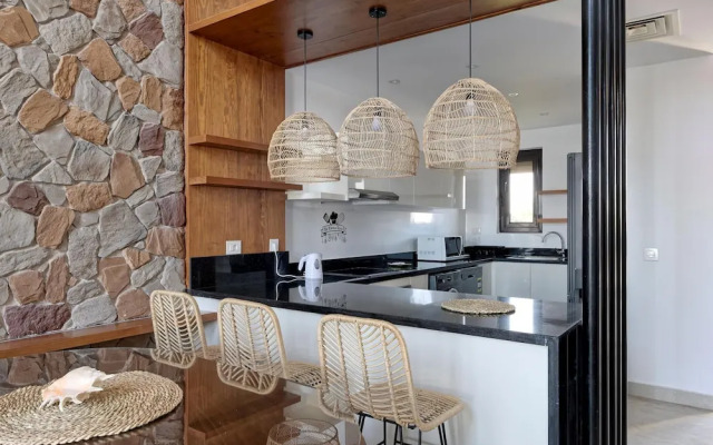 Vesta - Luxury Villa - 3BR - Ancient Sands