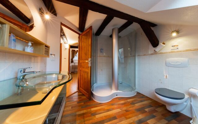 Le Domaine du Verger, Gîtes et SPA Privé