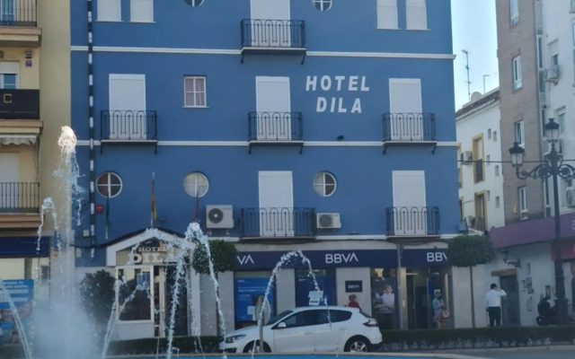 Dila