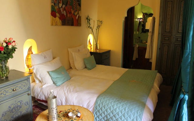 Riad Léna & Spa