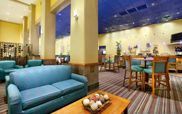 Hilton Scottsdale Resort & Villas