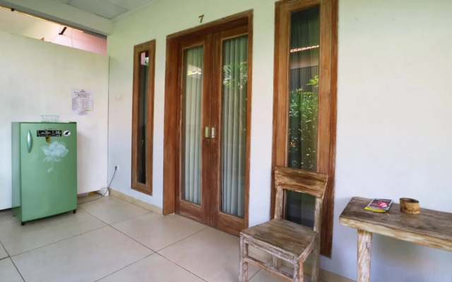 The Wina Guest House 2