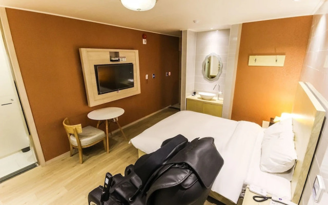 Wanju J Self Check-in Motel