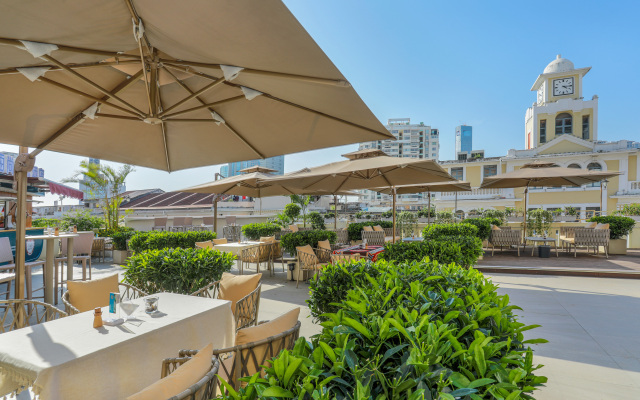 Melody Of Sea Hotel