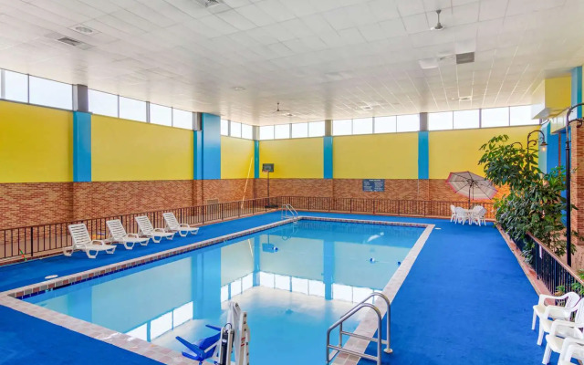 OYO Hotel Goodland KS Hwy 24