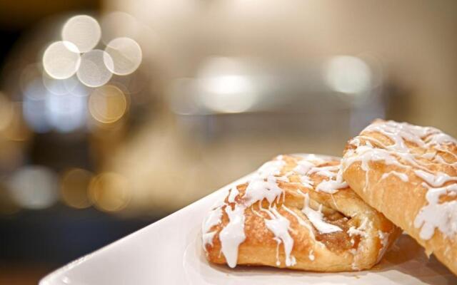 Best Western Ashbury Inn