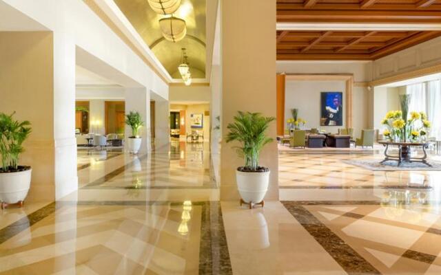 JW Marriott Mumbai Juhu