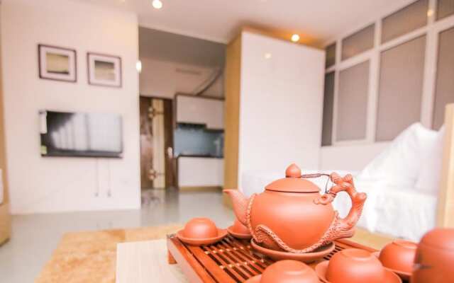 Himalaya Phoenix Apartment & Hotel