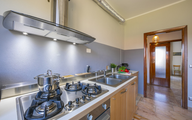 Residenza Il Parco Family Retreat