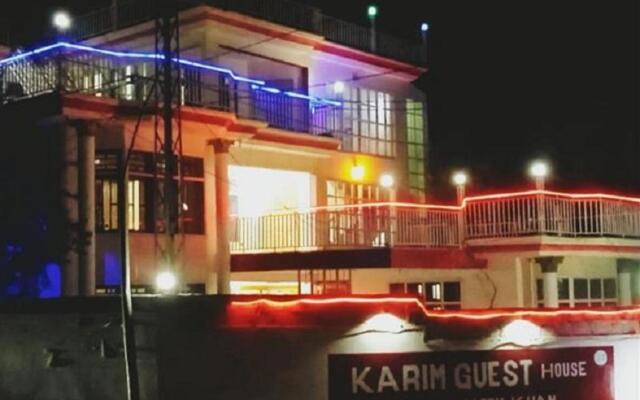 Karim Guest House