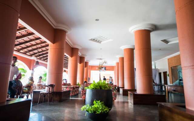 Hotel Privê do Atalaia
