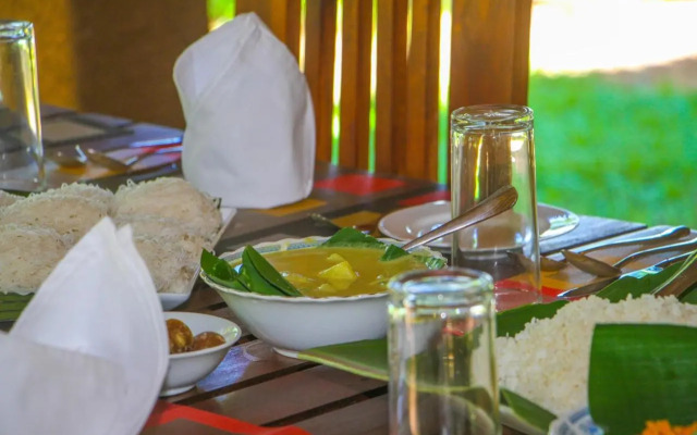 kumbura eco lodge