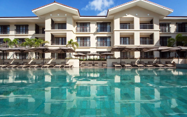 Fairways and Bluewater Boracay