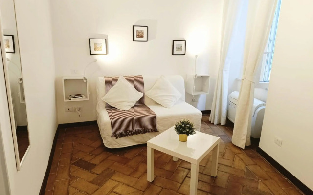 Piccolo Trevi Suites