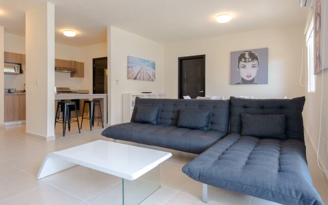 Departamento Velas Selvanova 207