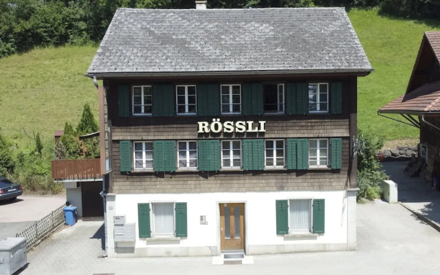 Pension Rössli