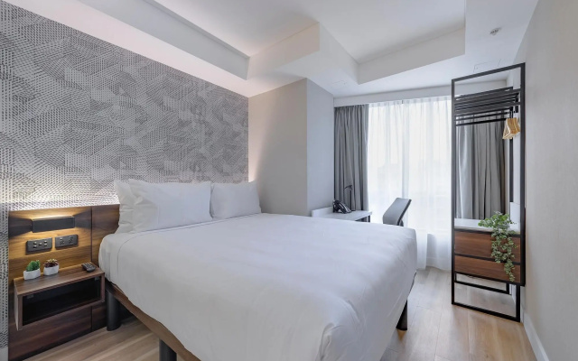 Hotel Kith Darling Harbour