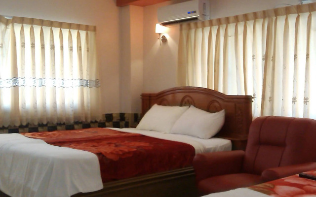 Hotel Windsor