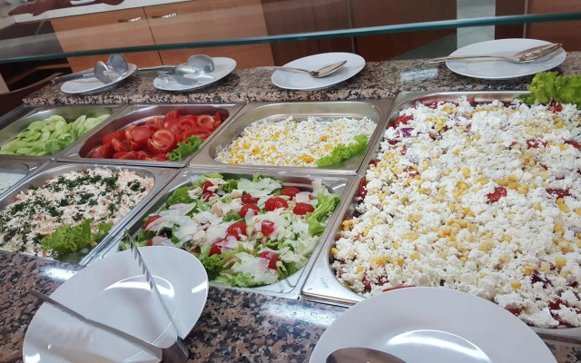 Hotel RIAGOR
