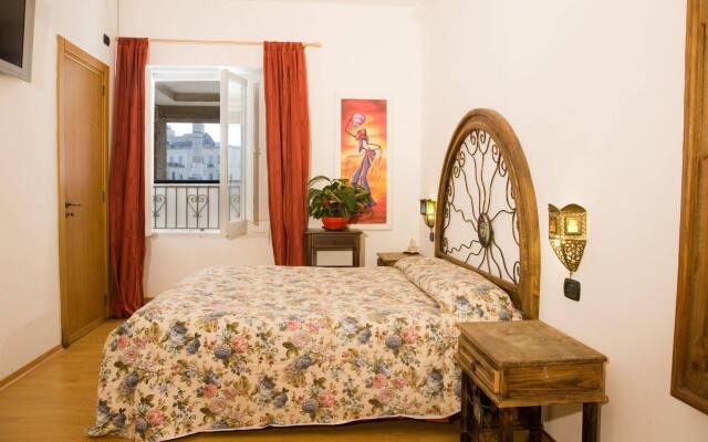 B&B Il Sedile