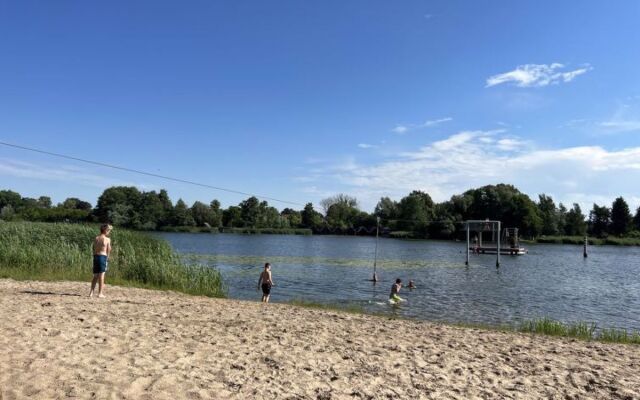 Gästehaus Alte Schule 19310