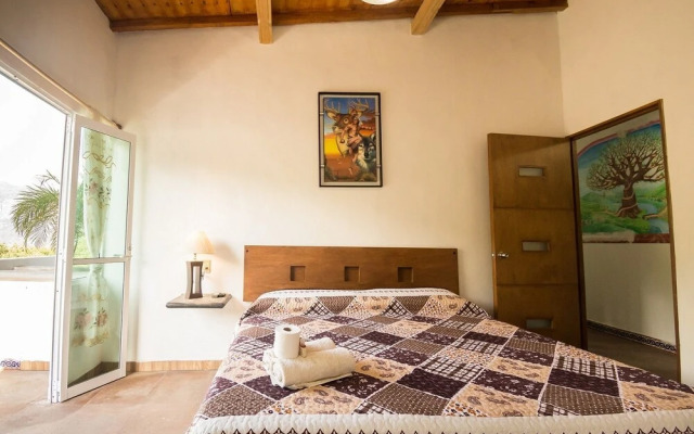 Hotel Casa Maximiliano