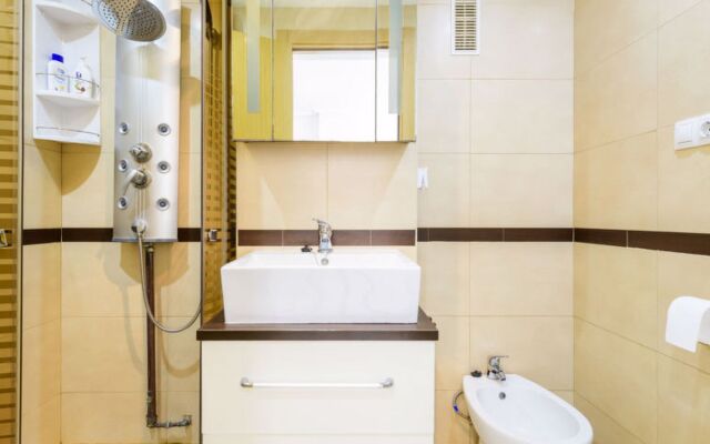 Apartment Jardin Oropesa del Mar