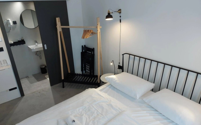 Bed & Breakfast Mozaik