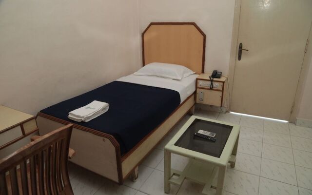 Hotel Selvies