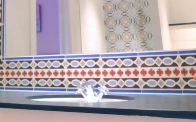 Hotel La Regence
