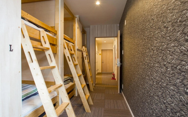 Mulan Hostel