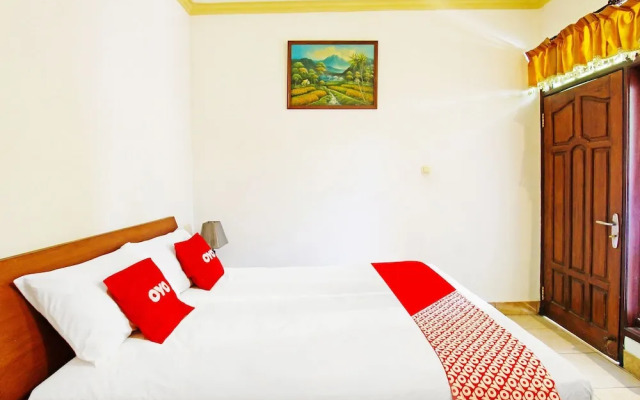 OYO 91564 Ayodya Guest House