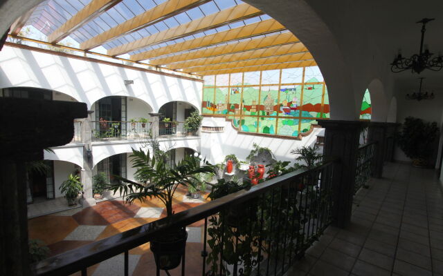 Hotel Arcada