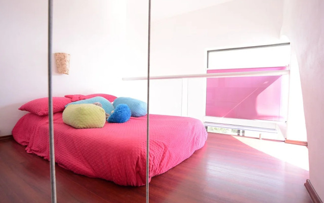 Luxury House Near Cuernavaca