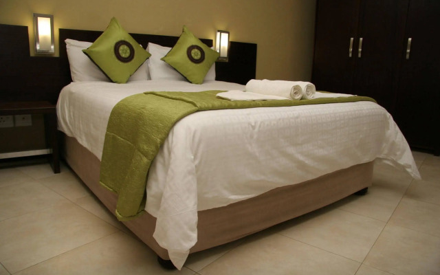 Pavilion Hotel Durban