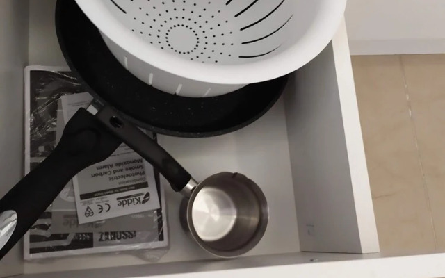 Anchors Aweigh 50m From The Sea