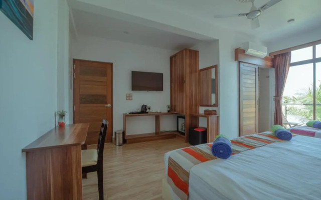 Rosy Villa Maldives