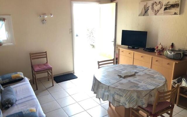 Maison Bretignolles-sur-Mer, 2 pièces, 4 personnes - FR-1-231-166