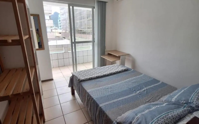 Condomínio agradável Familiar