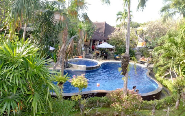 Suma Beach Hotel