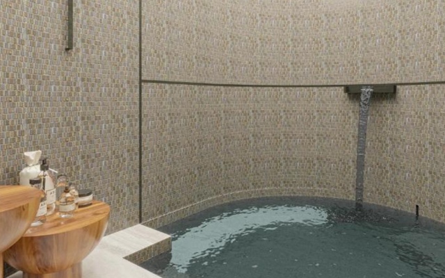 Impression Isla Mujeres by Secrets – Adults only – All Inclusive