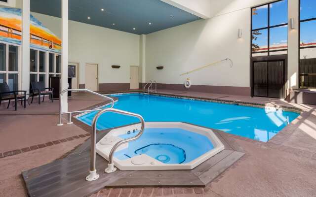 Best Western Belleville