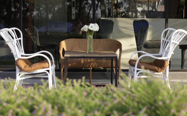 I am Jazz Boutique Hotel