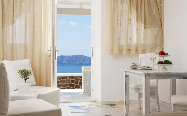 Santorini Princess Spa Hotel